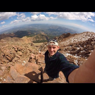 Profile Picture of Andrew Colbert (@AndrewKolburt) on Twitter