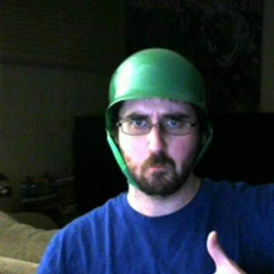 Profile Picture of Army Hat Pat (@Patrick_Pettit) on Twitter