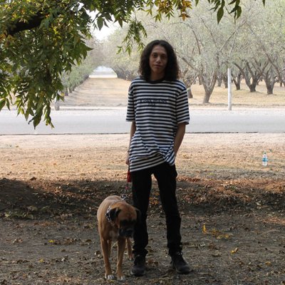 Profile Picture of Jacob Barron (@jacob__barron) on Twitter