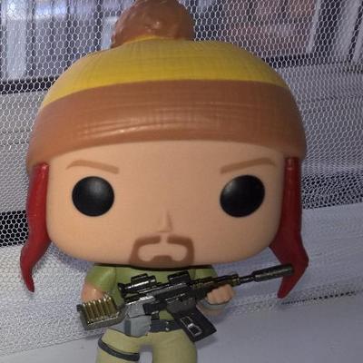 Profile Picture of Jason Hendry (@jasonhendry22) on Twitter