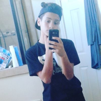 Caleb Pena - Twitter Profile Picture of Caleb Pena (@calebpena00) on Twitter