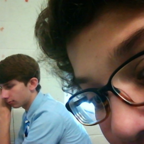 Profile Picture of 2018 student paul Perrotti (@perrotpa) on Poshmark