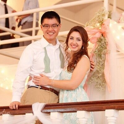 Profile Picture of Jessica Cheung (@Jessie_Cheung33) on Twitter