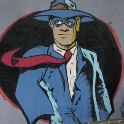 Profile Picture of Charles Reid (@ChaserReid) on Twitter