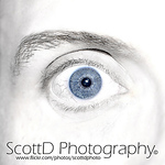 Profile Picture of Scott D (@ScottD Photography) on Flickr