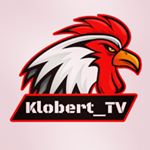 Profile Picture of klobert_tv (@klobert_tv) on Instagram