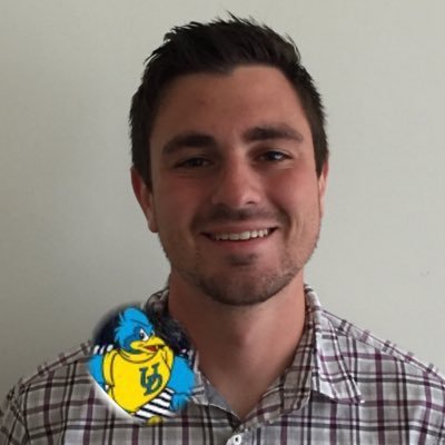 Profile Picture of Matt Norden (@BlueHenMattN) on Twitter