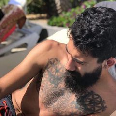 Profile Picture of Andrea Bonavia (@andreabonavia6) on Tiktok