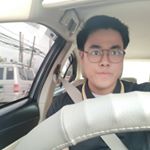 Profile Picture of 𝓙𝓸𝓱𝓷 𝓟𝓪𝓾𝓵 𝓙𝓪𝔂 𝓒. 𝓑𝓸𝓻𝓻𝓸𝓶𝓮𝓸 (@jheypih) on Instagram
