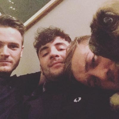 Profile Picture of Alex Earle (@AlexJamesEarle) on Twitter