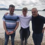 Profile Picture of Osian Roberts (@_osianroberts_) on Instagram