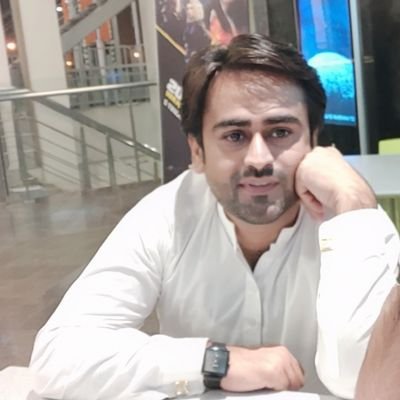 Profile Picture of Nadeem Asghar Shaikh (@SNadeemA) on Twitter