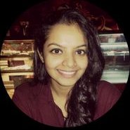 Profile Picture of Rachna Shetty (@rachnashetty8) on Twitter