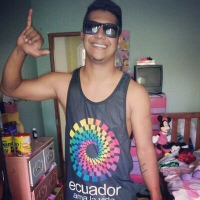 Profile Picture of Alex Penafiel (@AlexpenafielP) on Twitter