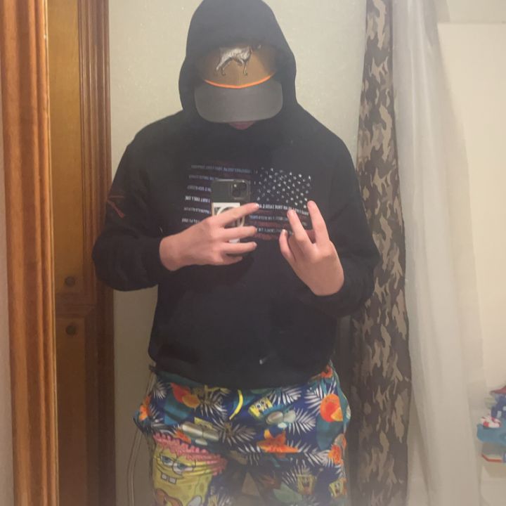 Profile Picture of JrHipp (@davidhipp2) on Tiktok