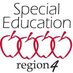 Profile Picture of Region 4 Special Ed (@@R4SpecialEd) on Twitter