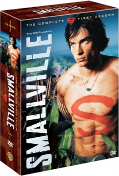 Profile Picture of Smallville (season 1)on Wikipedia