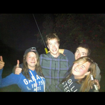 Profile Picture of Mackenzie Snell (@crazeemack) on Twitter