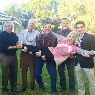 Profile Picture of Jeanette Seigle Cronin Richards (@cajeanette) on Facebook