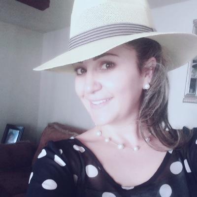 Profile Picture of Lucy Rascon. (@LucyRascon1) on Twitter