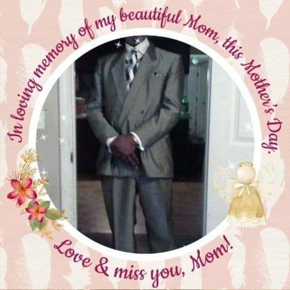 Profile Picture of Frank Holmes (@fholmes51) on Poshmark