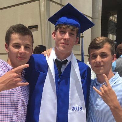 Profile Picture of Chase Herronon Twitter