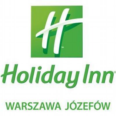 Profile Picture of Holiday Inn Józefów (@blekitnyjozefow) on Twitter