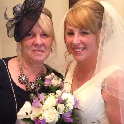 Profile Picture of Margaret Ford (@cardiff61) on Twitter