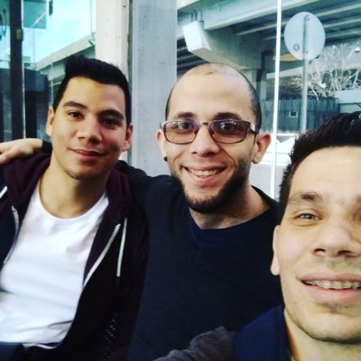 Profile Picture of Alexander  Morales (@alexmoralesu) on Twitter