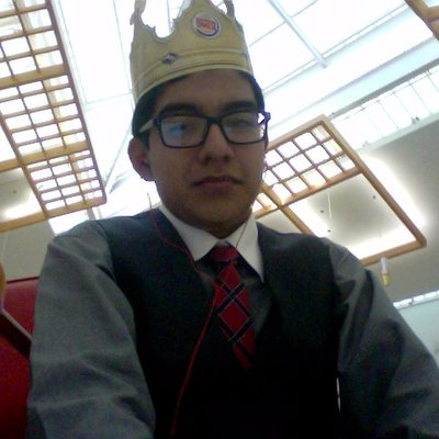 Profile Picture of Michael Carpio (@Train2324) on Twitter