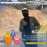 Profile Picture of Chandra Ericson Marbun / 19032010075 (@mbkm.chandramarbun) on Instagram