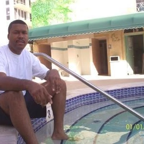 Profile Picture of Lawrence Emanuel (@lrejr) on Myspace