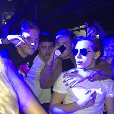 Profile Picture of Jacob (@jacobwatts92) on Twitter