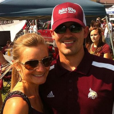 Profile Picture of Aaron Pridgeon (@aaronpridgeon) on Twitter