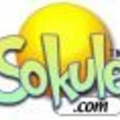 Profile Picture of Jane Mark (@sokule) on Twitter