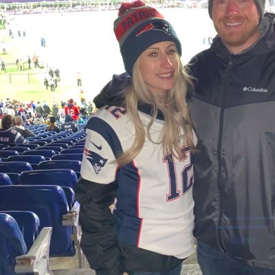 Profile Picture of Kim (@kk_treadway) on Twitter