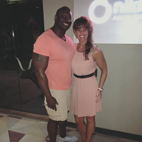 Profile Picture of Brooke Hollenbeck-jeffries (@bkhollenbeck) on Poshmark