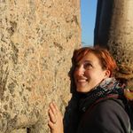 Profile Picture of Marisa Sarnoff (@marisasarnoff) on Instagram