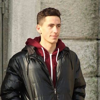 Profile Picture of Alex Gherasim (@alex.gherasim.7545) on Facebook