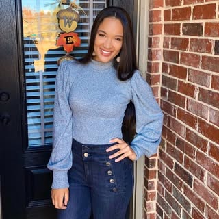 Profile Picture of Haley Owens (@haleyowens_) on Instagram