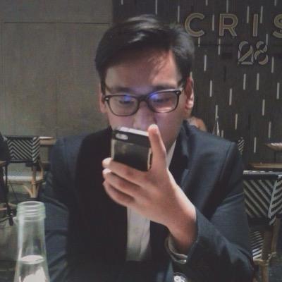Profile Picture of Kim Vincent Gochuico (@vincentgochuico) on Twitter