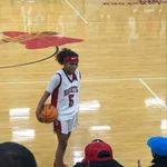 Profile Picture of Trinia Lawrence (@baller_tl) on Instagram
