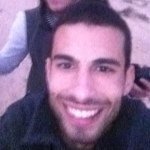 Profile Picture of Eitan Hilbron (@eitanhilbron) on Instagram