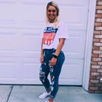 Profile Picture of rheagan.stanley (@rheagan.stanley) on Instagram