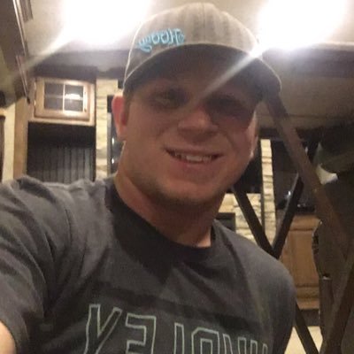 Profile Picture of Daniel Latham (@daniellatham21) on Twitter