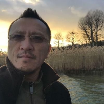 Profile Picture of James Koh (@jameskoh1975) on Twitter