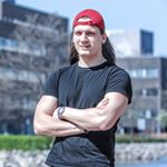 Profile Picture of Thomas Bruno (@thomasbrunoart) on Instagram