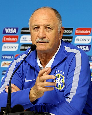 Profile Picture of Luiz Felipe Scolarion Wikipedia