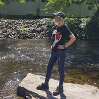 Sasha Pearson - Quora Profile Picture of Sasha Pearson (@sasha-pearson-13) on Quora