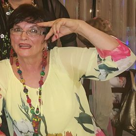 Profile Picture of Luisa D'Ambrosio (@dambrosio0004) on Pinterest